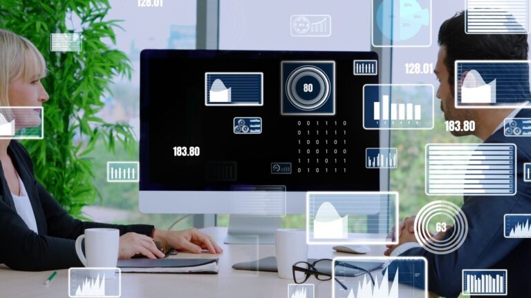 The Role Of PC System Monitoring Software In Maintaining System Health