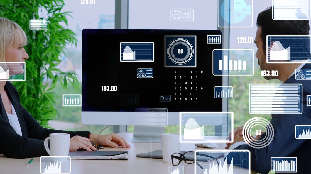 Role Of PC System Monitoring Software