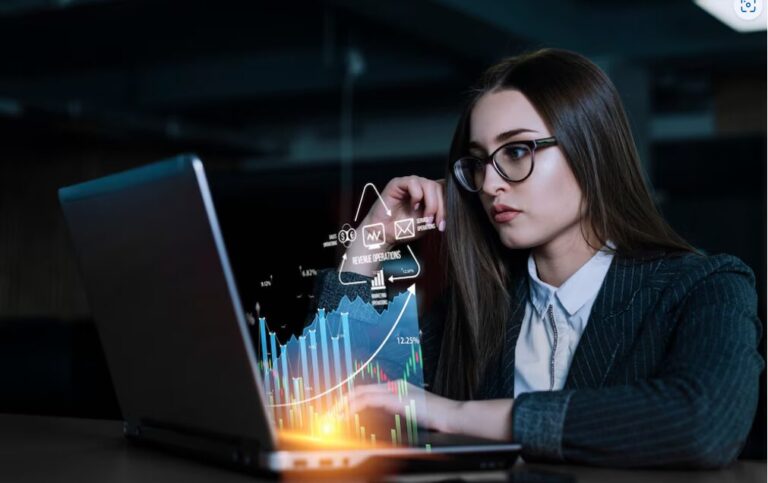 Discover How Tech Can Amp Up Your Financial Game?