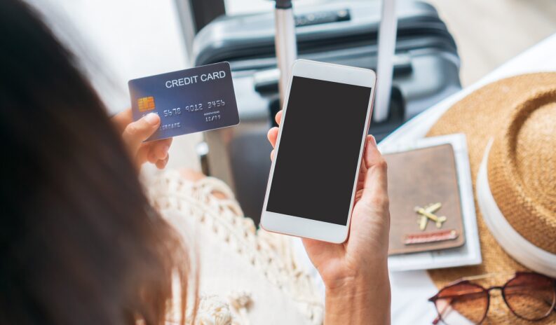 Things To Keep In Mind While Choosing The Best Credit Cards For Traveling