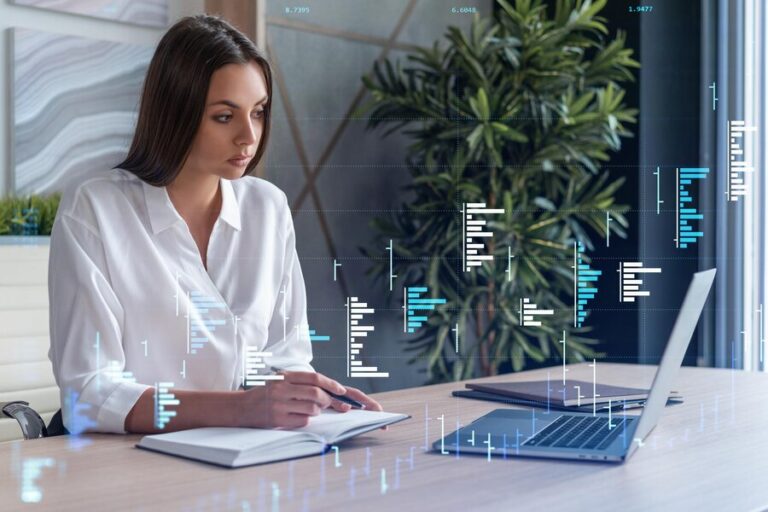 Virtual Bookkeepers: The Future Of Financial Management