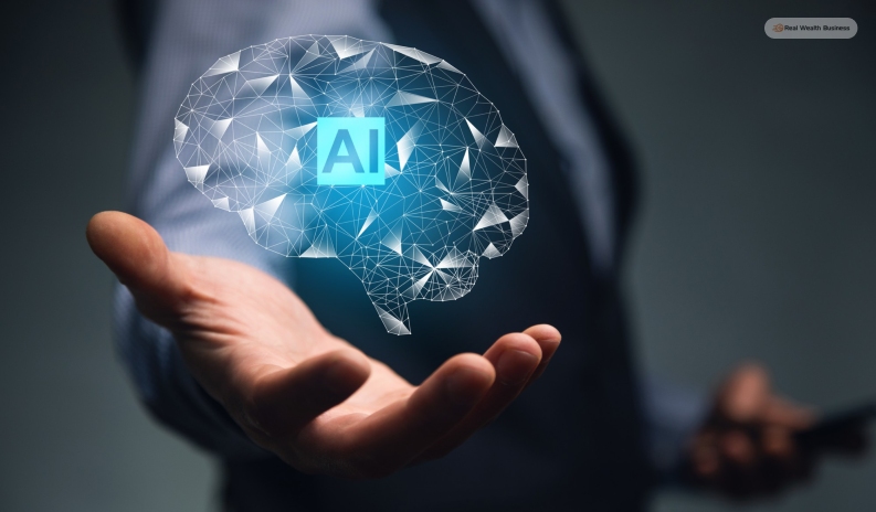 Why AI Is the Future of Business