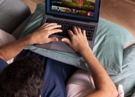 The Hidden Dangers of Free Movie Streaming