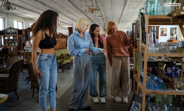 Legacy of 80’s Department Stores – Let’s Find Out
