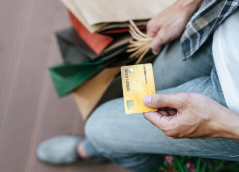 Alternatives To Credit Cards