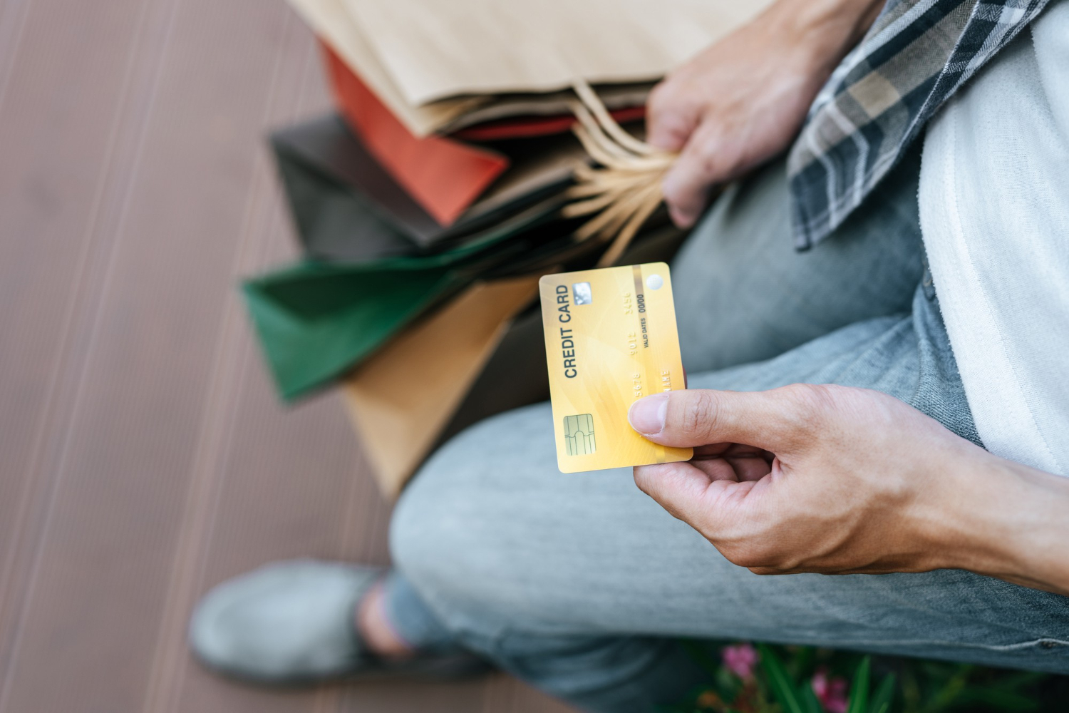 Alternatives To Credit Cards