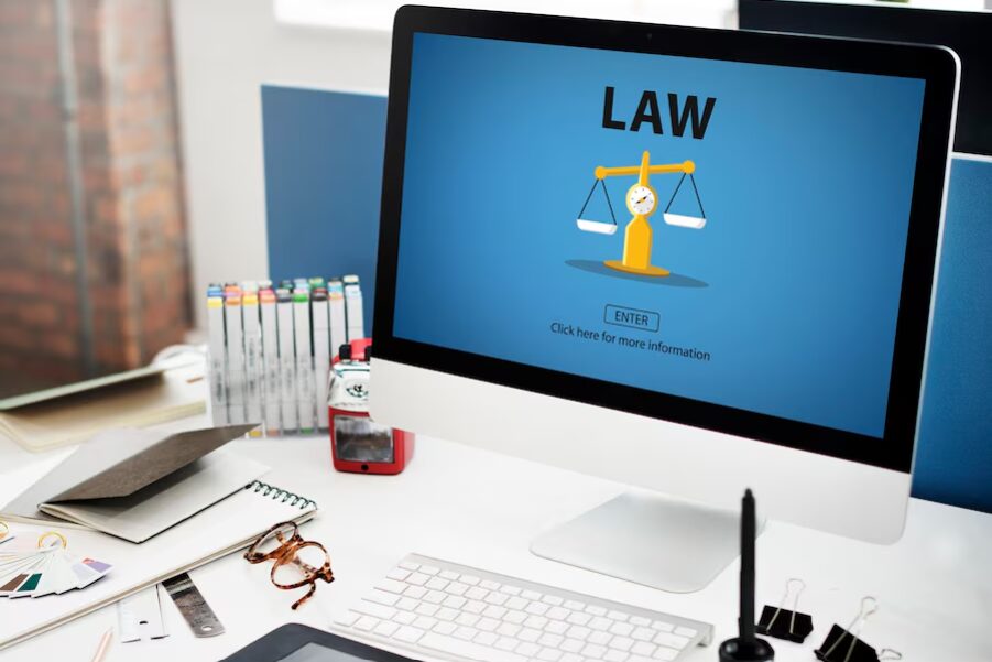  Law Firm Web Design Agencies Can Help You 