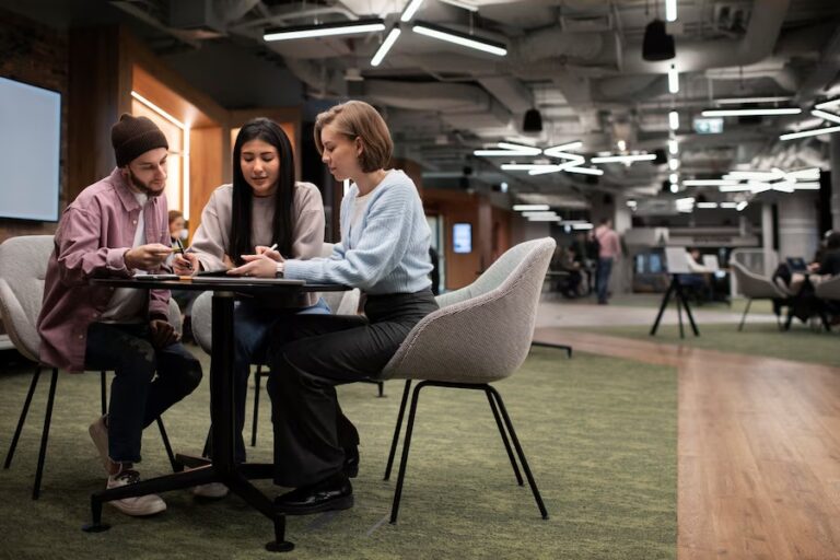 Tips For Fostering A Safe Work Environment