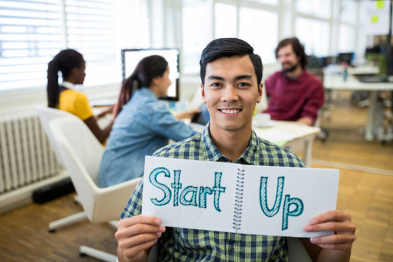 5 Cool Advantages of Establishing Startup in Dubai