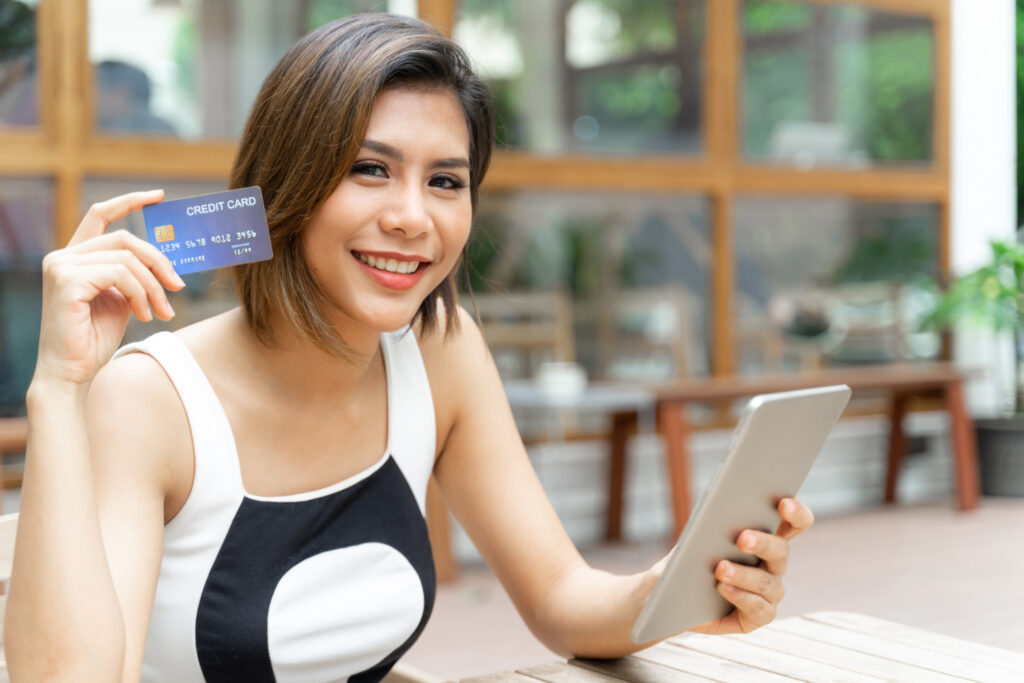 Top Alternatives To Credit Cards For You
