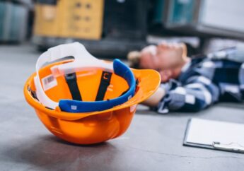 Workplace injury prevention