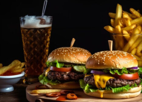 fast food environmental impact