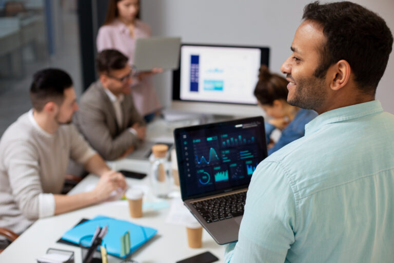 Innovative Software Development: Trends, Challenges, And Best Practices