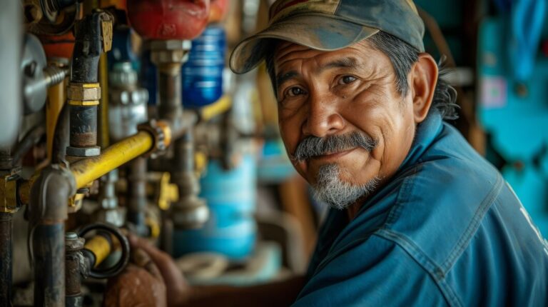 Admin For Plumbers: 8 Tips On How To Handle It