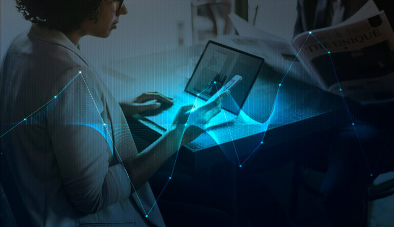 How AI in Finance Expands Access to Financial Services?