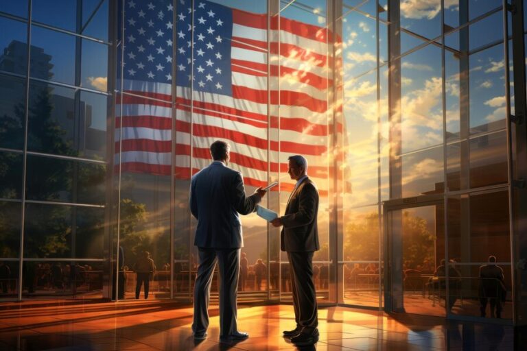 Expanding Globally: Challenges And Strategies For U.S. Consultancies Entering Emerging Markets