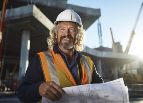Construction Sales Training