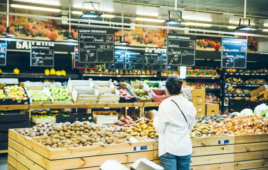 Emergence of Gourmet Grocery Store Chains