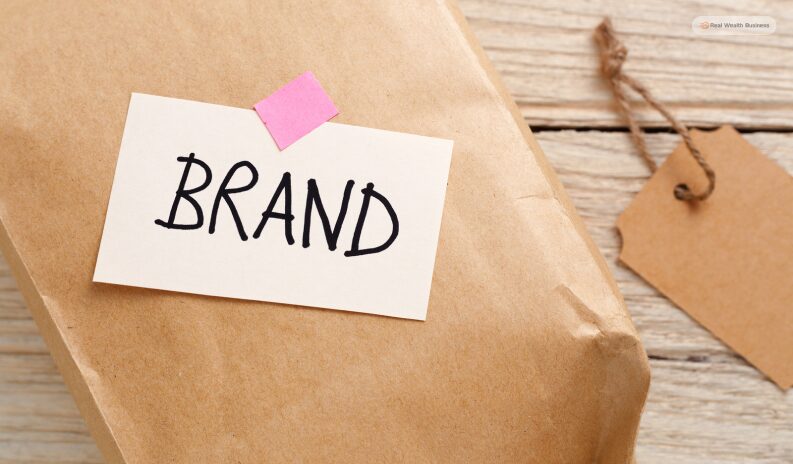 Franchising Is About Brands