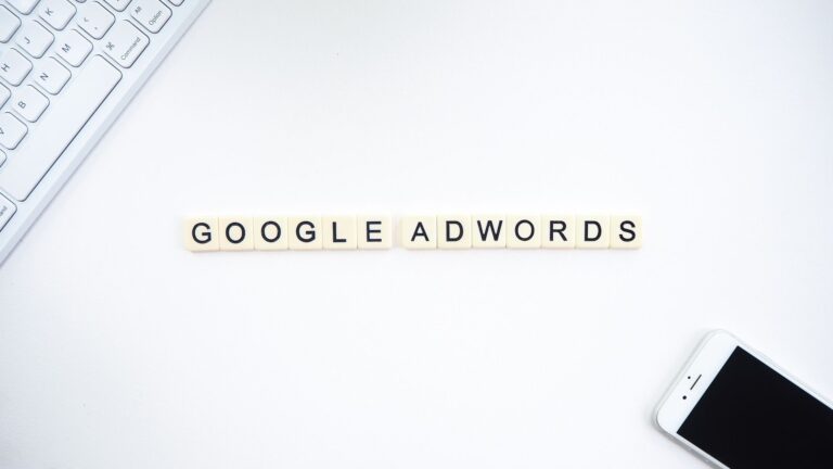 Google Ads Unleashed: Your Ticket to Online Visibility