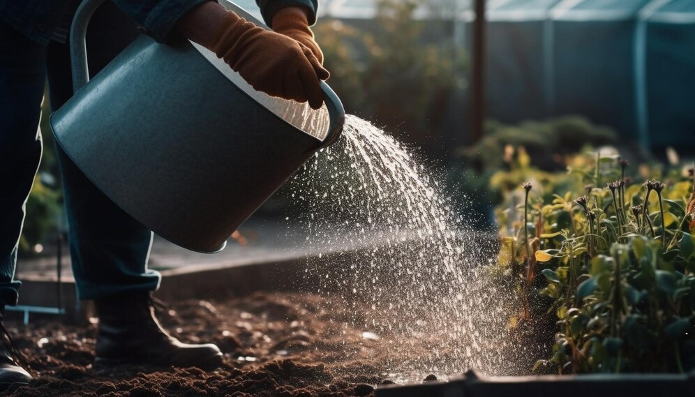 How To Manage An Irrigation Business