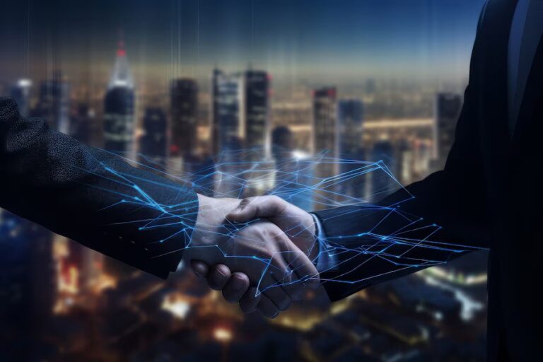 How To Negotiate When Buying a Business