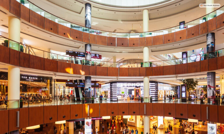 What Are the Major Department Stores of the US: Time to Find Out!