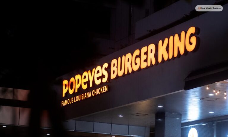 Ranked From Best to Worst Top 10 Popeyes Sauces