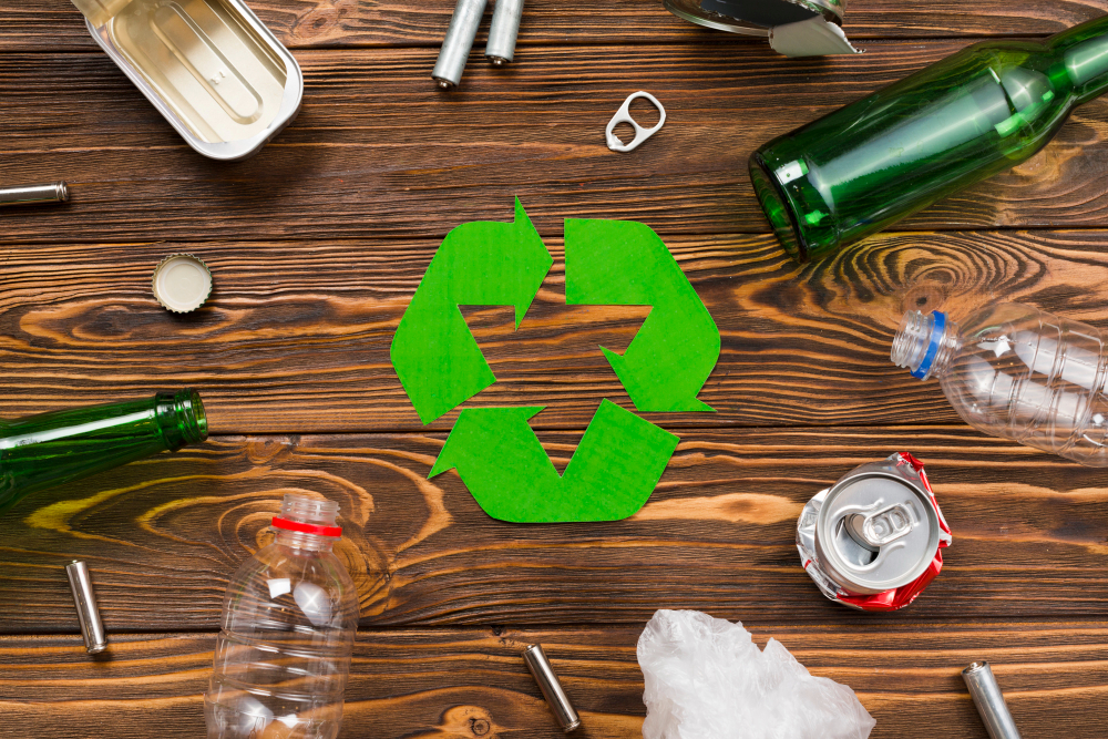 Reducing Environmental Impact through Reel Recycling