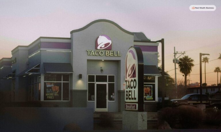 How To Start a Taco Bell Franchise in USA In 2024?