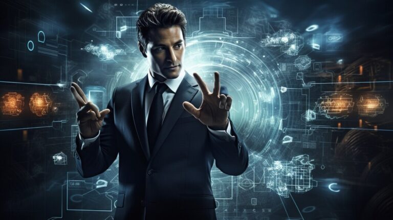 4 Technologies Adding Productivity Across Industries