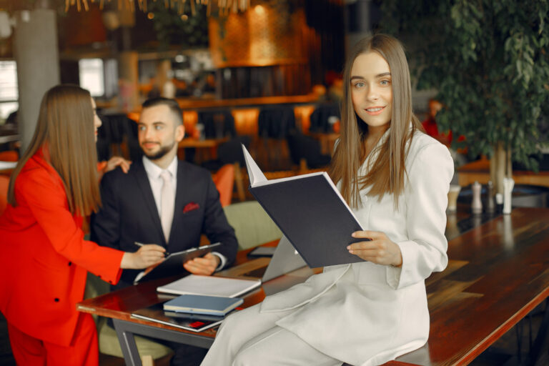Technology In Hospitality Industry – Enhancing The Hospitality Industry Through Technology