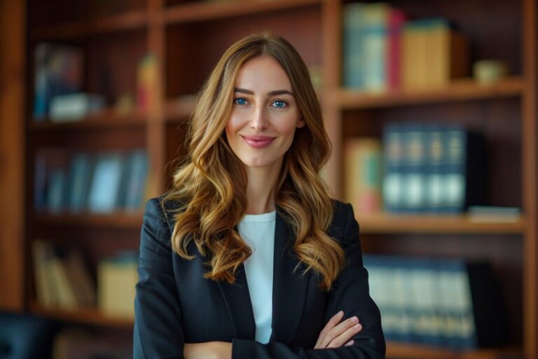 What Does A Truck Accident Lawyer Do?