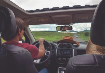 Safety Driving Tips For Summer Trips