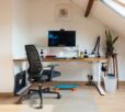 How A Good Chair Can Transform Your Home Office  