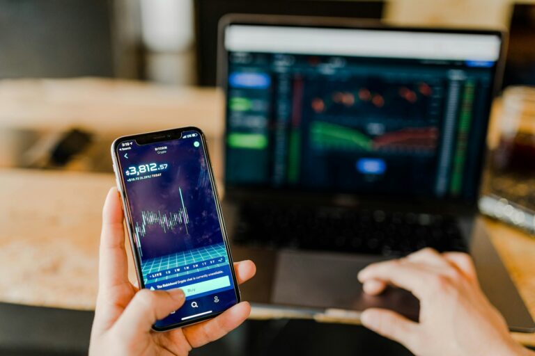 Navigating Market Volatility: Steps To Develop Strategies For Asset Management In Financial Industry