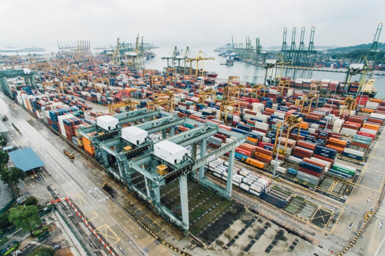Mastering Break-Bulk Transportation: Best Practices and Proven Tips