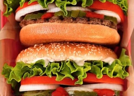 Most Popular Fast Food Brands in America