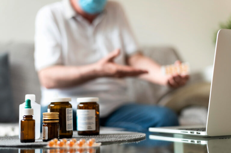 Improving Dispensary’s Online Presence: A Comprehensive Guide