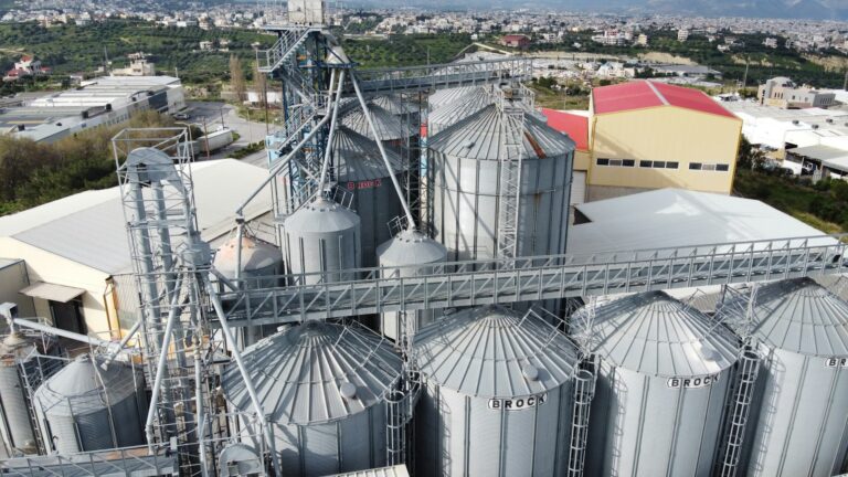 The Role Of Industrial Construction In Economic Development And Job Creation