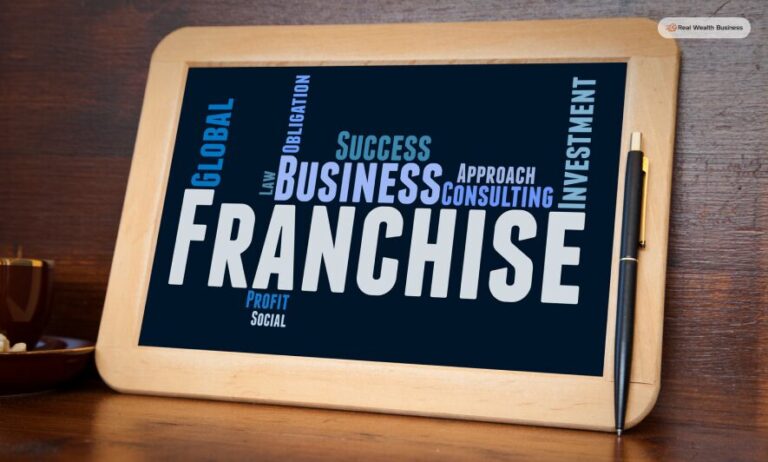 How to Franchise a Business?: Step by Step Guide