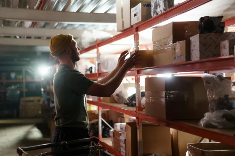 Starting a Self-Storage Business in 2024: 3 Lucrative Niches