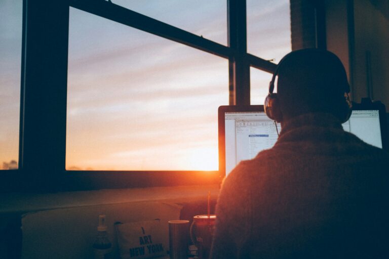 The Future Of Work: Adapting To Technological Shifts