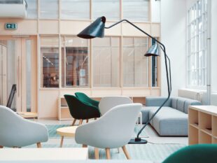 The Ultimate Guide To Designing Your Dream Office Space