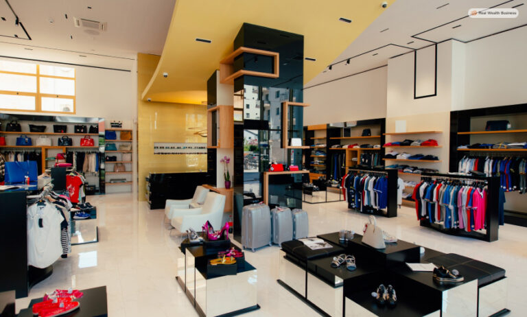 Top 15 Popular US Department Stores in 2024 Ranking!