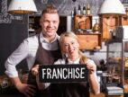 what is a franchise business
