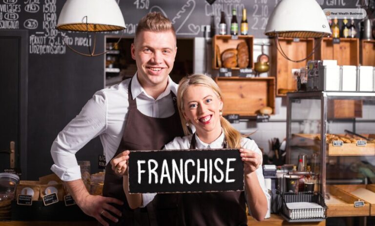 What Is a Franchise, and How Does It Work?