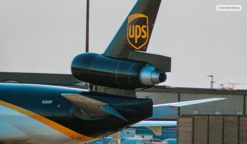 Pros And Cons of United Parcel Service Surepost