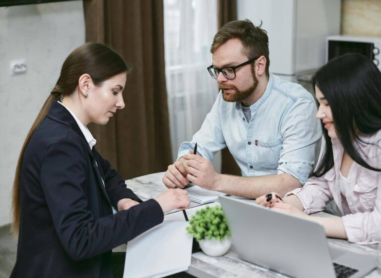 Small Business Loans In Singapore: Fueling The Growth Of SMEs 