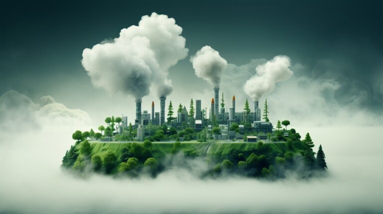 5 Strategies For Sustainable Operations In The Oil And Gas Industry